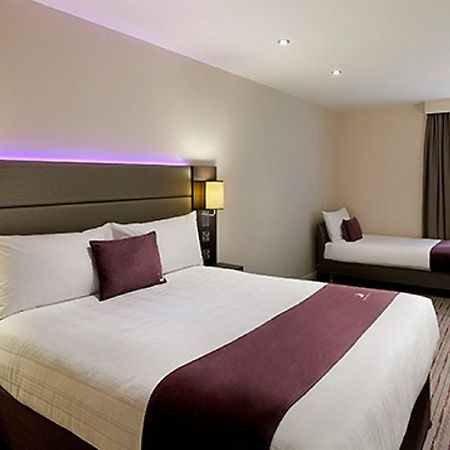 Premier Inn Premier Inn וויימות' מראה חיצוני תמונה