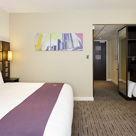 Premier Inn Premier Inn וויימות' מראה חיצוני תמונה