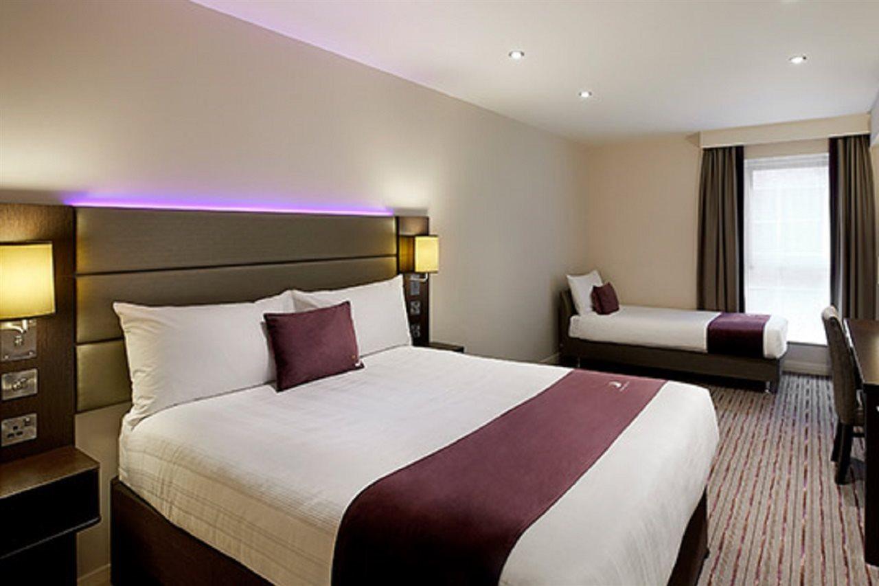 Premier Inn Premier Inn וויימות' מראה חיצוני תמונה