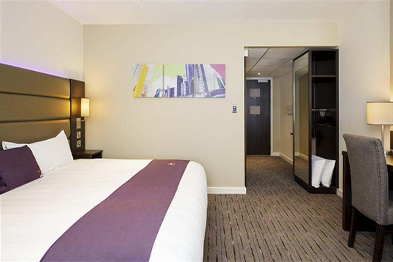 Premier Inn Premier Inn וויימות' מראה חיצוני תמונה