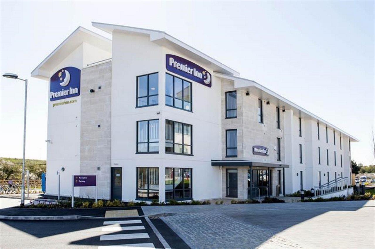 Premier Inn Premier Inn וויימות' מראה חיצוני תמונה
