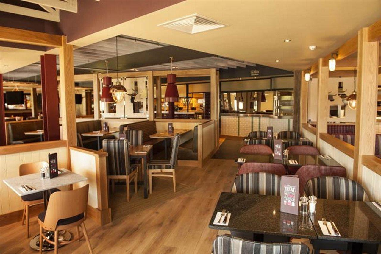 Premier Inn Premier Inn וויימות' מראה חיצוני תמונה