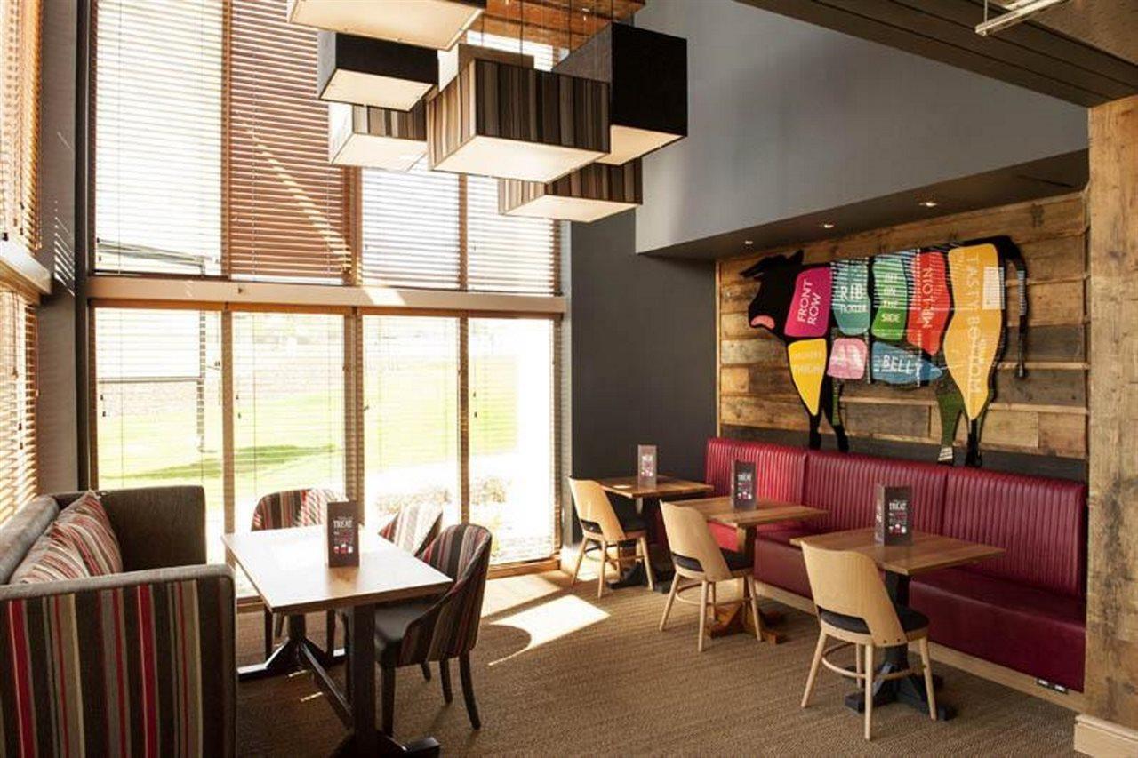Premier Inn Premier Inn וויימות' מראה חיצוני תמונה