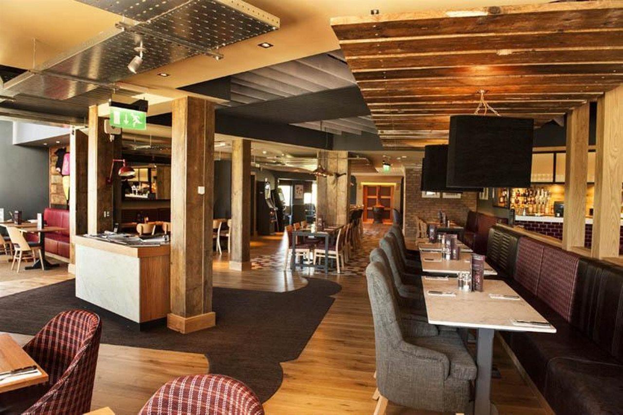 Premier Inn Premier Inn וויימות' מראה חיצוני תמונה