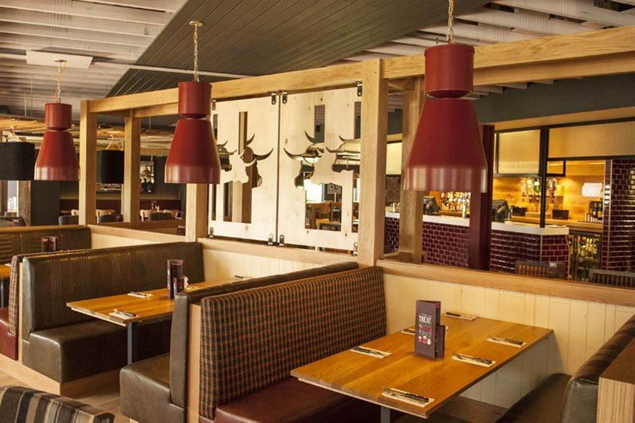 Premier Inn Premier Inn וויימות' מראה חיצוני תמונה