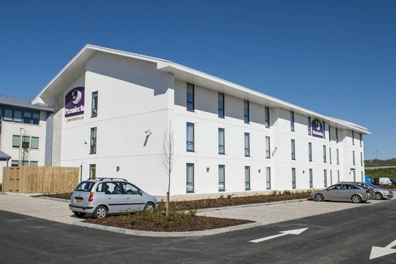Premier Inn Premier Inn וויימות' מראה חיצוני תמונה