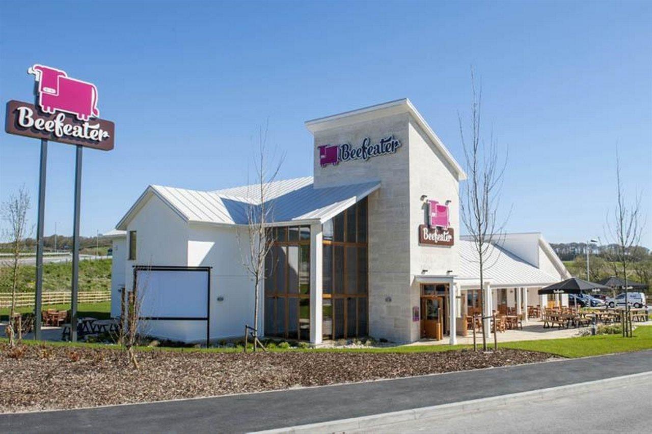 Premier Inn Premier Inn וויימות' מראה חיצוני תמונה