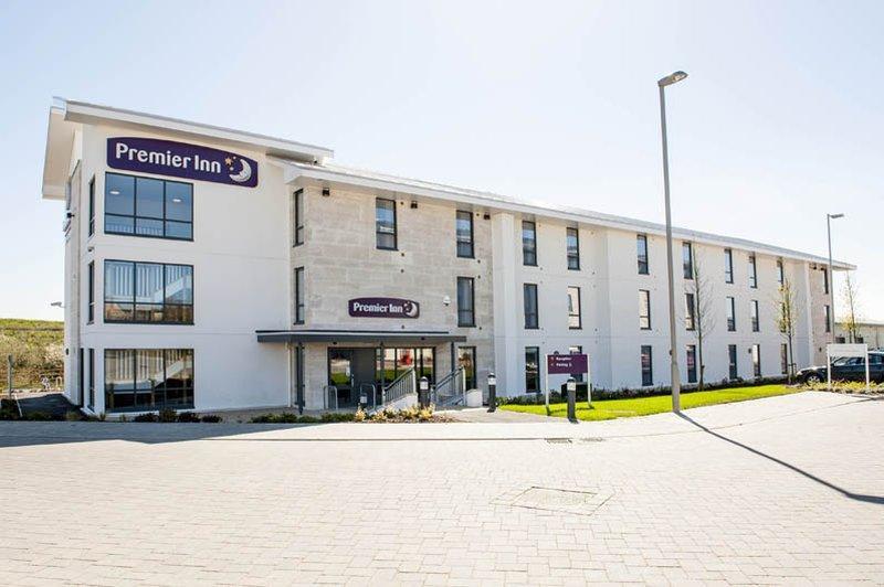 Premier Inn Premier Inn וויימות' מראה חיצוני תמונה
