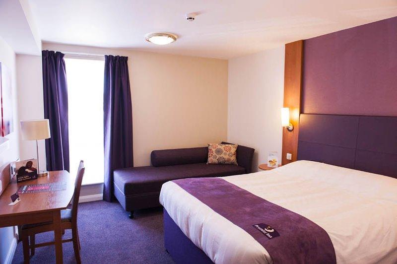 Premier Inn Premier Inn וויימות' מראה חיצוני תמונה